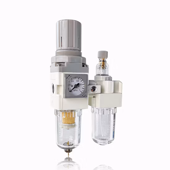 Sistema de resfriamento de lubrificação de óleo e gás Acessórios de bomba de óleo de alta qualidade Combinação de lubrificação de resfriamento